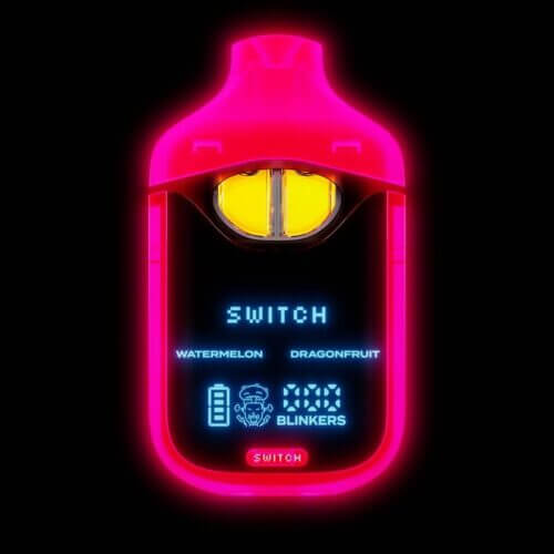 BOUTIQ_SWITCH+GLOW_WATERMELON_GLOWING_00000 BOUTIQ WATERMELON X DRAGONFRUIT