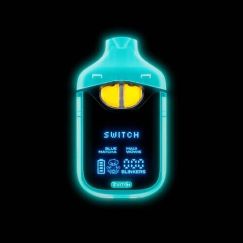 BOUTIQ_SWITCH_GLOW_STILLS_01_BLUE_MATCHA_GLOWING_00000+copy+2 Boutiq BLUE MATCHA X MAUI WOWIE
